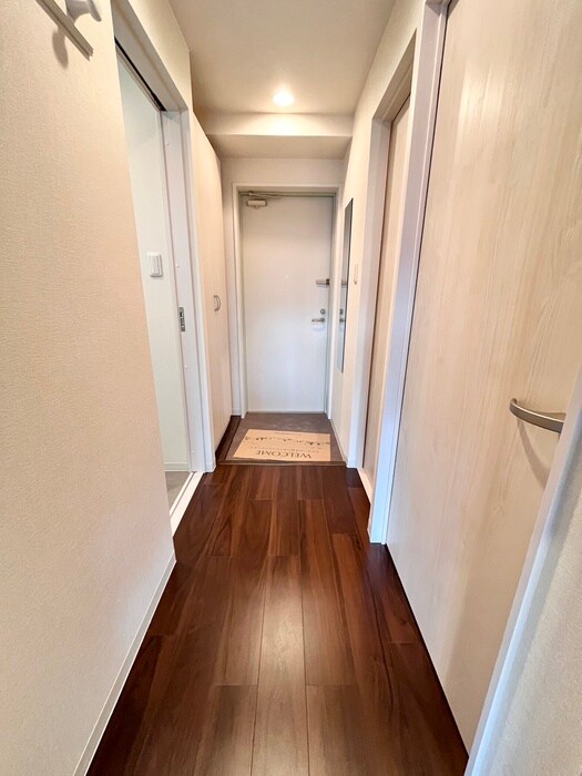 ヴィアーレ勾当台Ⅰの物件内観写真