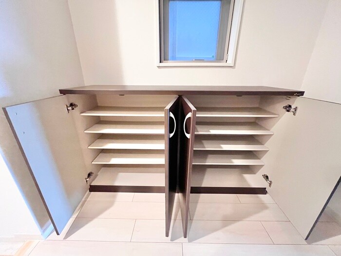 ヴィアーレ勾当台Ⅰの物件内観写真