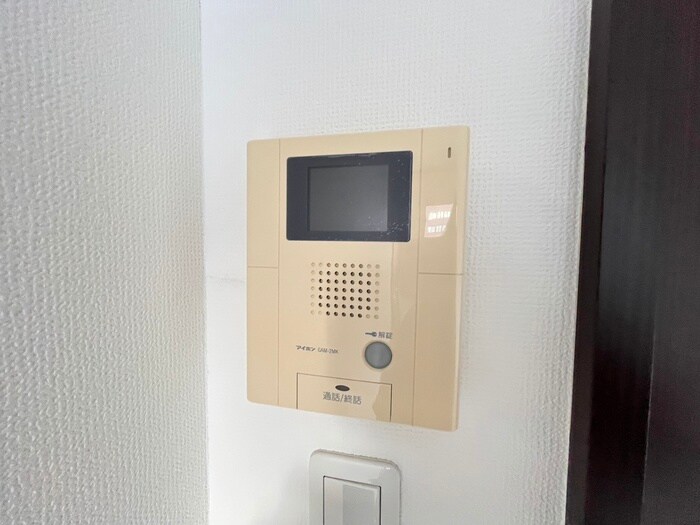 ヴィアーレ勾当台Ⅰの物件内観写真