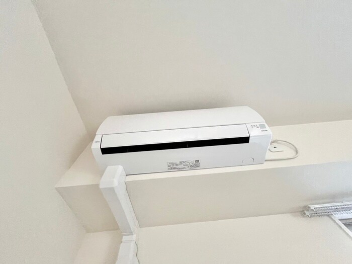 ヴィアーレ勾当台Ⅰの物件内観写真