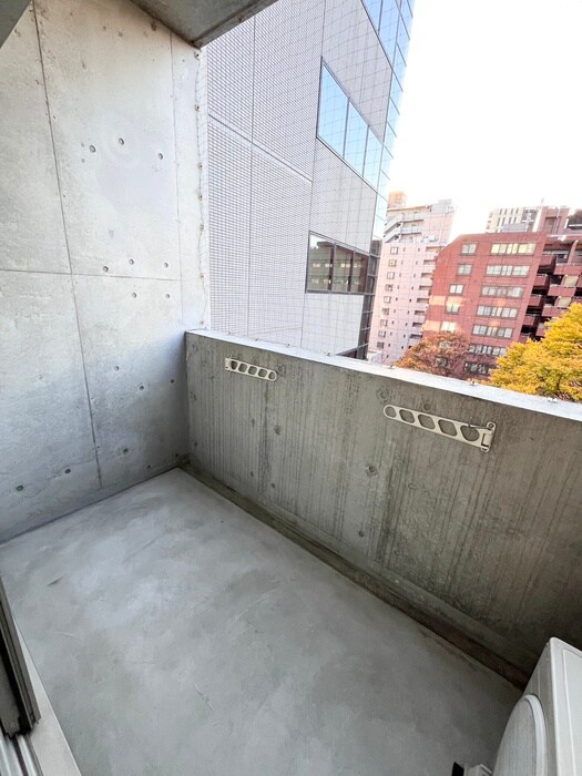 ヴィアーレ勾当台Ⅰの物件内観写真