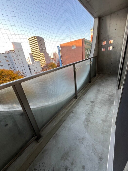 ヴィアーレ勾当台Ⅰの物件内観写真