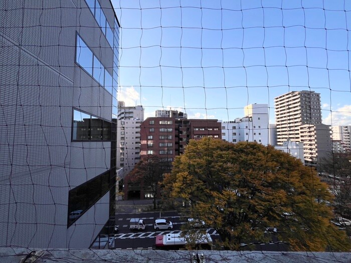 ヴィアーレ勾当台Ⅰの物件内観写真