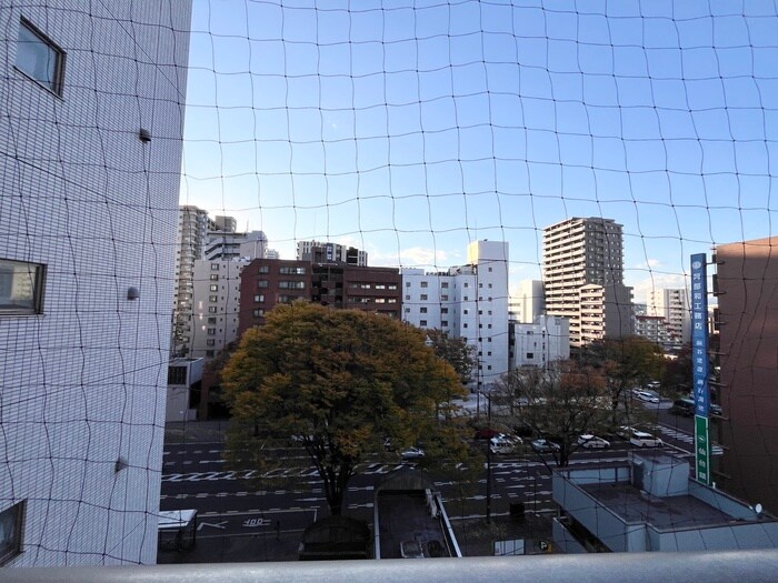 ヴィアーレ勾当台Ⅰの物件内観写真