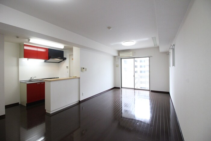 ヴィアーレ勾当台Ⅱの物件内観写真