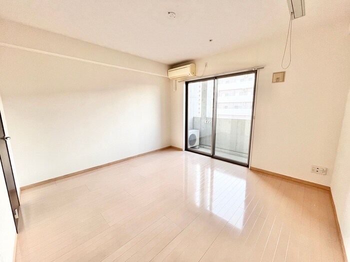 ヴィアーレ勾当台Ⅱの物件内観写真