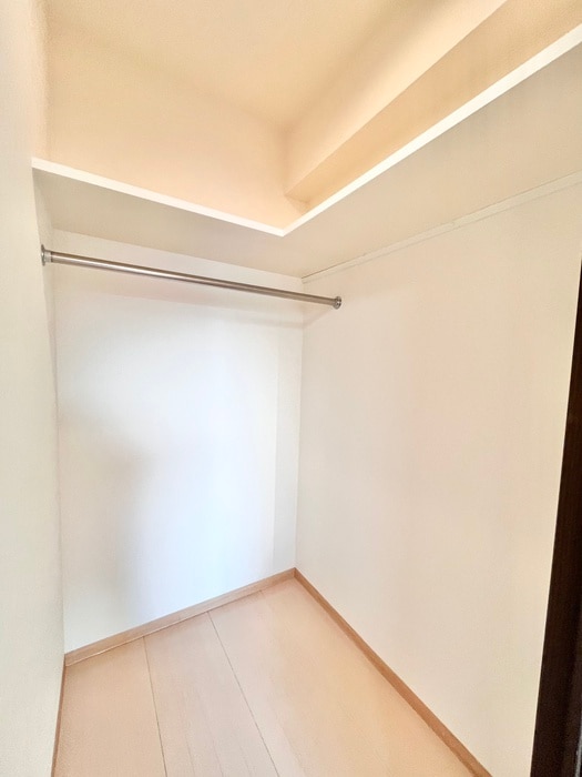 ヴィアーレ勾当台Ⅱの物件内観写真