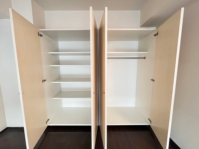 ヴィアーレ勾当台Ⅱの物件内観写真