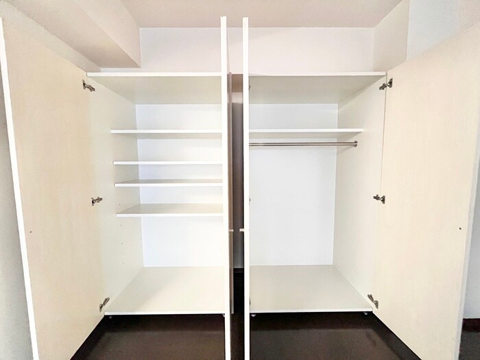 ヴィアーレ勾当台Ⅱの物件内観写真