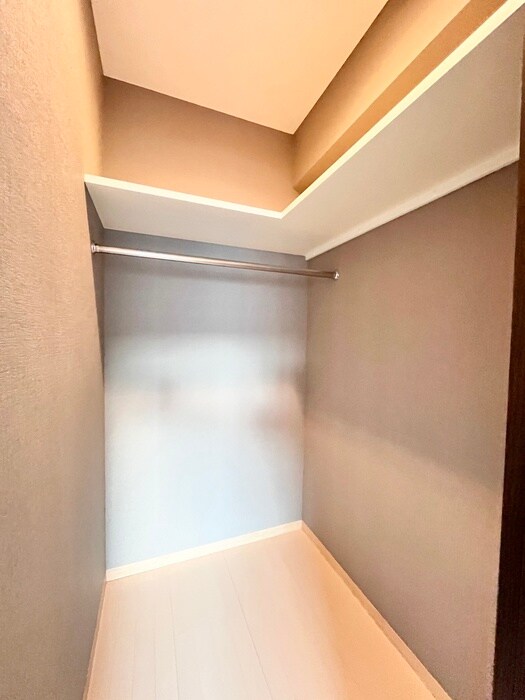 ヴィアーレ勾当台Ⅱの物件内観写真