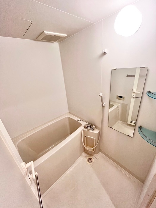 ヴィアーレ勾当台Ⅱの物件内観写真