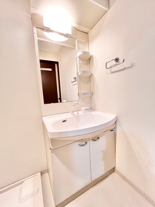 ヴィアーレ勾当台Ⅱの物件内観写真