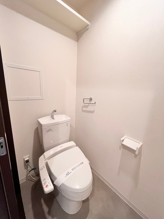 ヴィアーレ勾当台Ⅱの物件内観写真