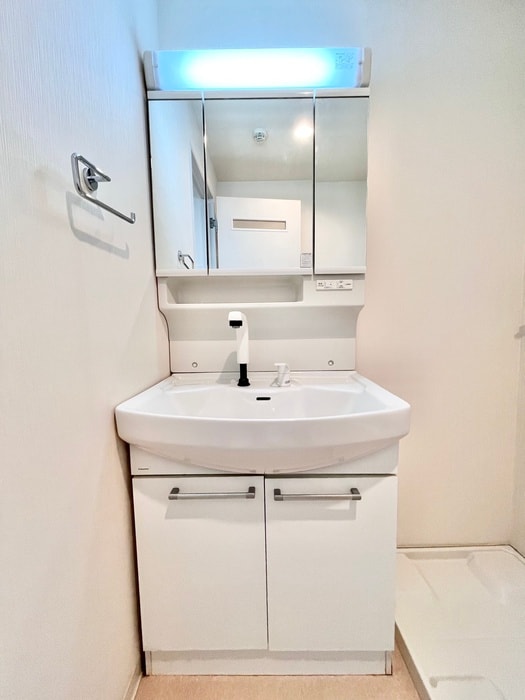 ヴィアーレ勾当台Ⅱの物件内観写真