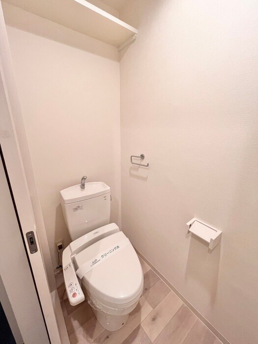 ヴィアーレ勾当台Ⅱの物件内観写真