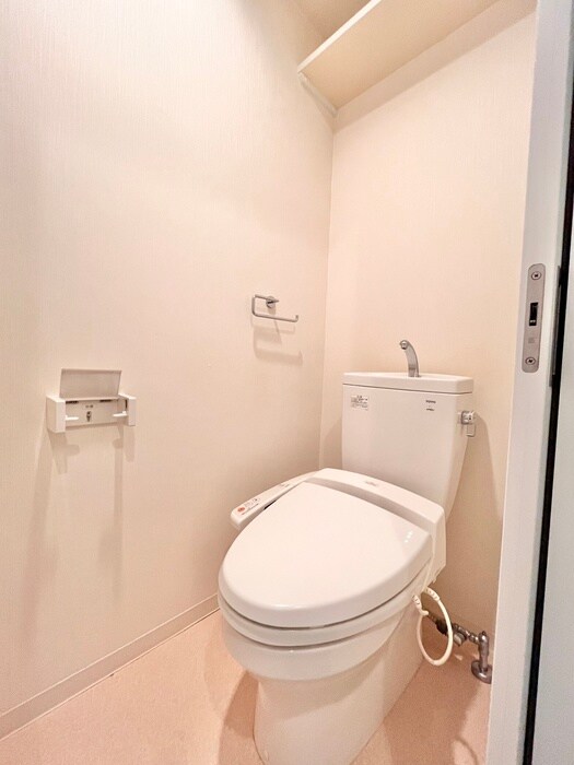 ヴィアーレ勾当台Ⅱの物件内観写真