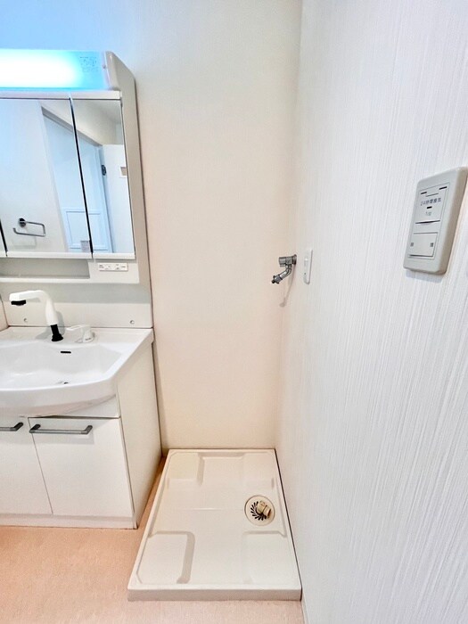 ヴィアーレ勾当台Ⅱの物件内観写真