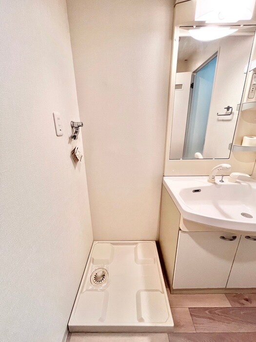 ヴィアーレ勾当台Ⅱの物件内観写真