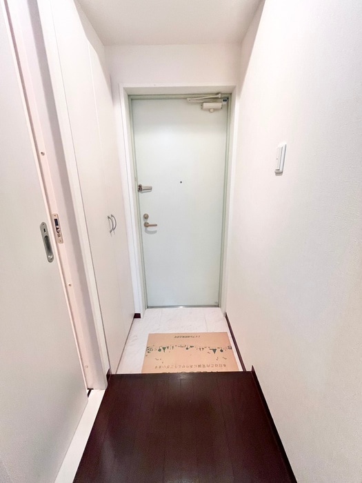 ヴィアーレ勾当台Ⅱの物件内観写真