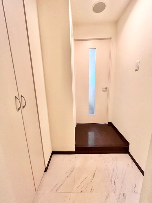 ヴィアーレ勾当台Ⅱの物件内観写真