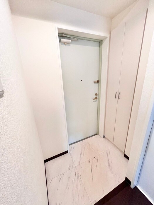 ヴィアーレ勾当台Ⅱの物件内観写真