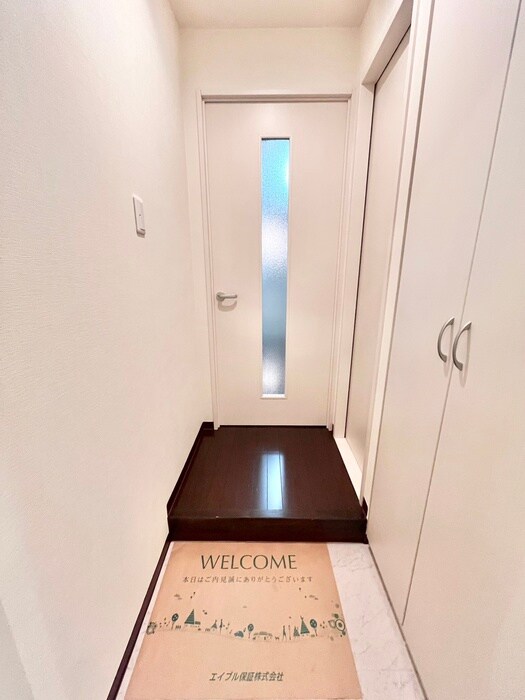 ヴィアーレ勾当台Ⅱの物件内観写真