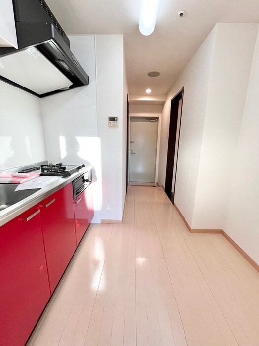 ヴィアーレ勾当台Ⅱの物件内観写真