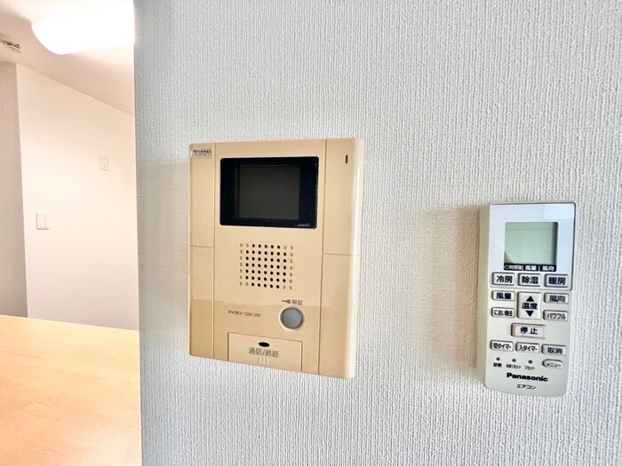 ヴィアーレ勾当台Ⅱの物件内観写真