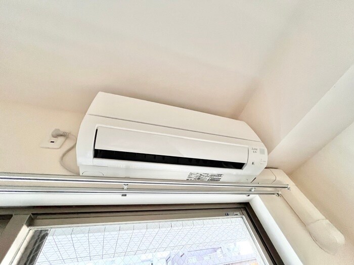 ヴィアーレ勾当台Ⅱの物件内観写真