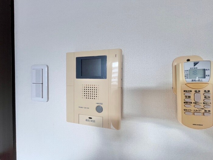 ヴィアーレ勾当台Ⅱの物件内観写真