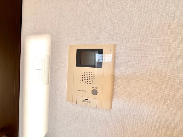 ヴィアーレ勾当台Ⅱの物件内観写真