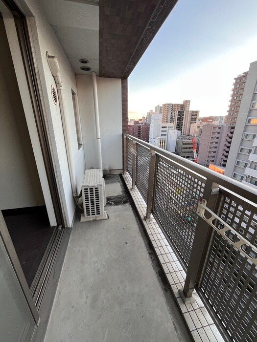 ヴィアーレ勾当台Ⅱの物件内観写真