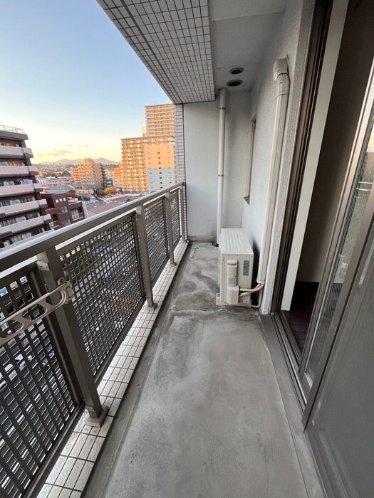 ヴィアーレ勾当台Ⅱの物件内観写真