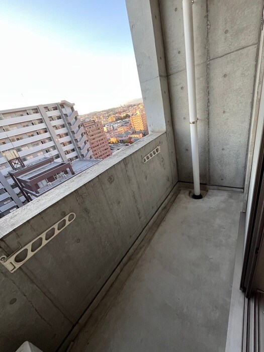 ヴィアーレ勾当台Ⅱの物件内観写真