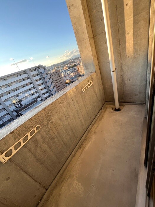 ヴィアーレ勾当台Ⅱの物件内観写真