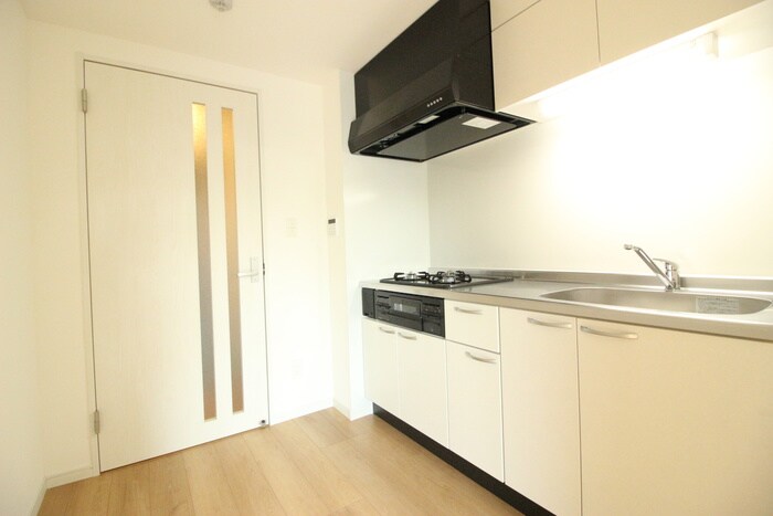 ディオコート長町の物件内観写真