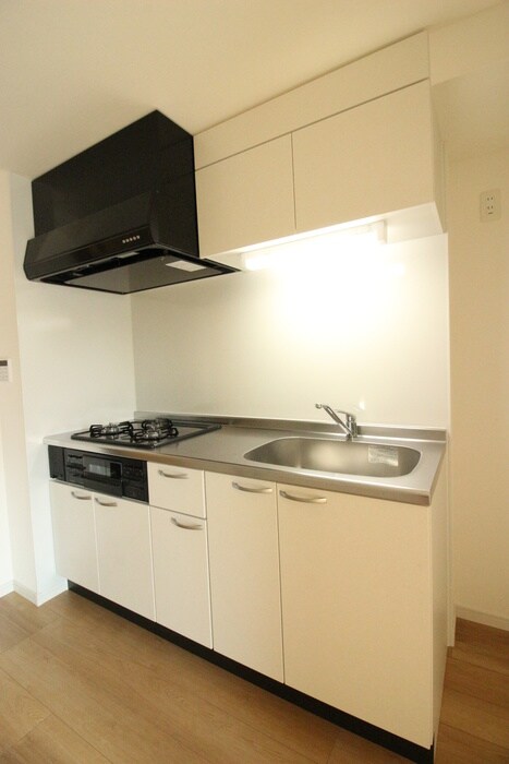 ディオコート長町の物件内観写真