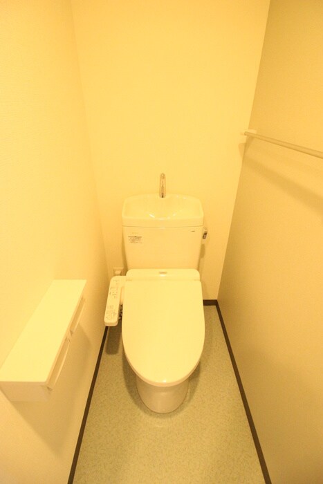 ディオコート長町の物件内観写真