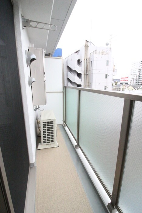 ディオコート長町の物件内観写真