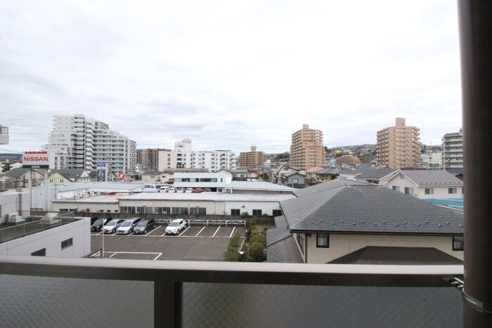 ディオコート長町の物件内観写真