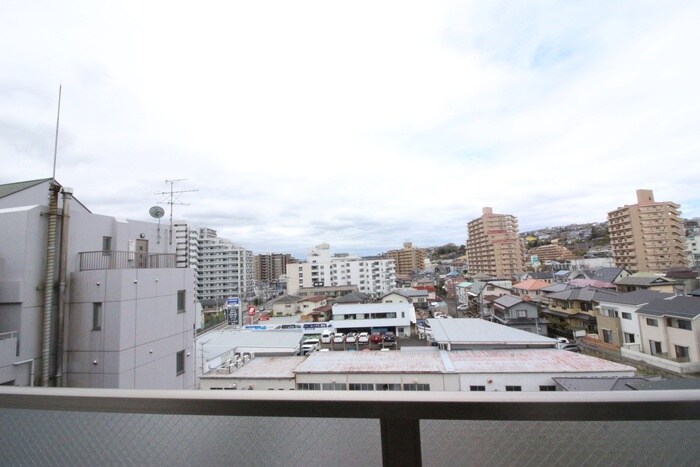 ディオコート長町の物件内観写真