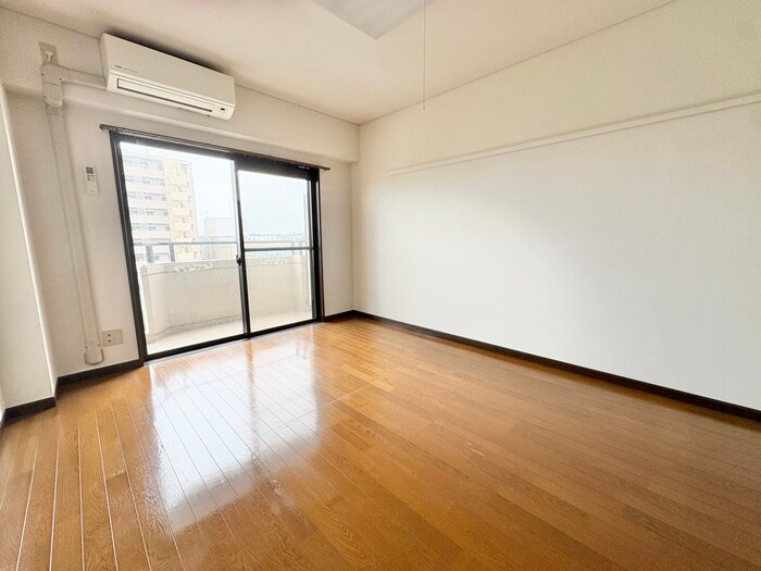 ウエスト７泉の物件内観写真