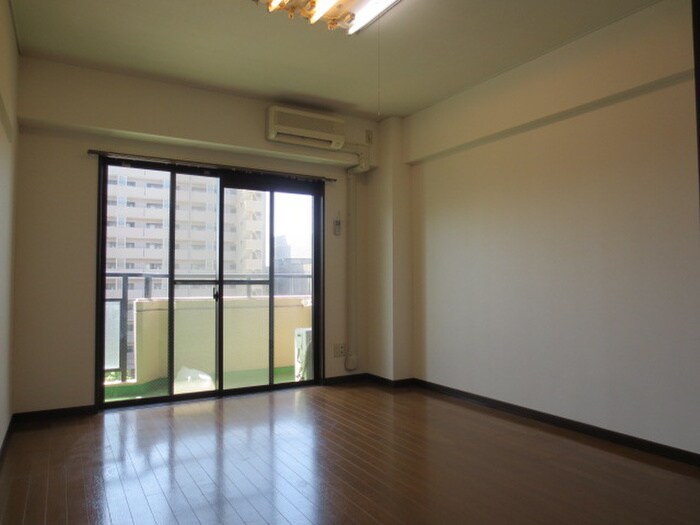 ウエスト７泉の物件内観写真