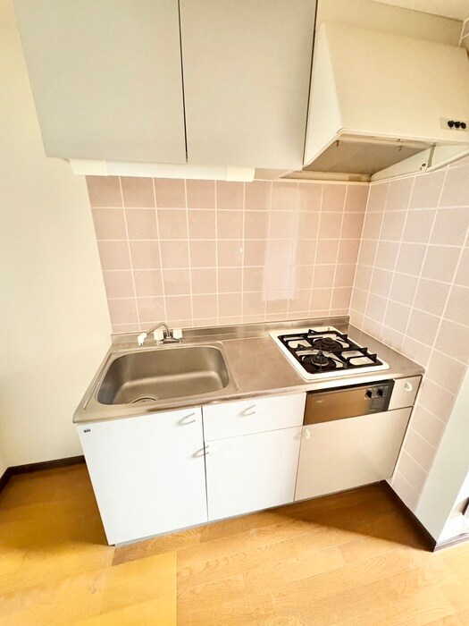 ウエスト７泉の物件内観写真