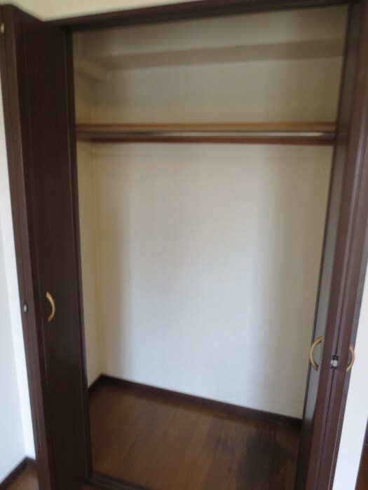 ウエスト７泉の物件内観写真