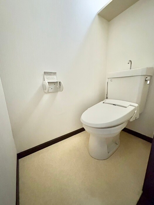 ウエスト７泉の物件内観写真