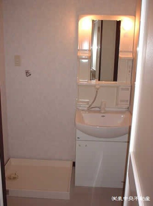 ウエスト７泉の物件内観写真