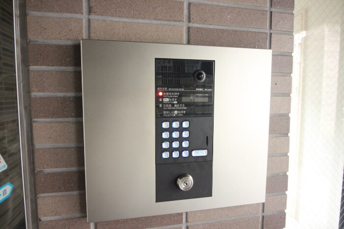 ウエスト７泉の物件外観写真