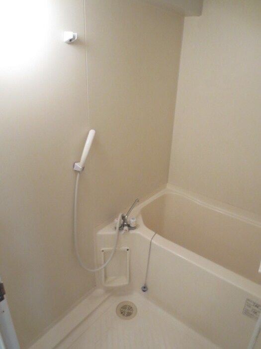 ウエスト７泉の物件内観写真