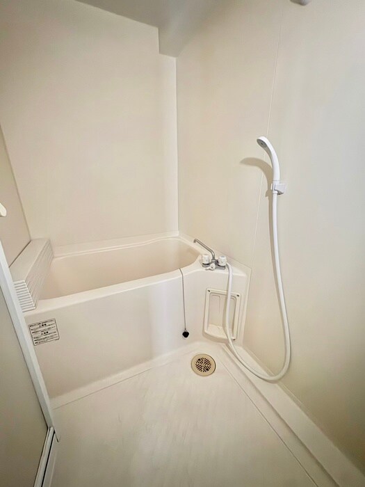 ウエスト７泉の物件内観写真